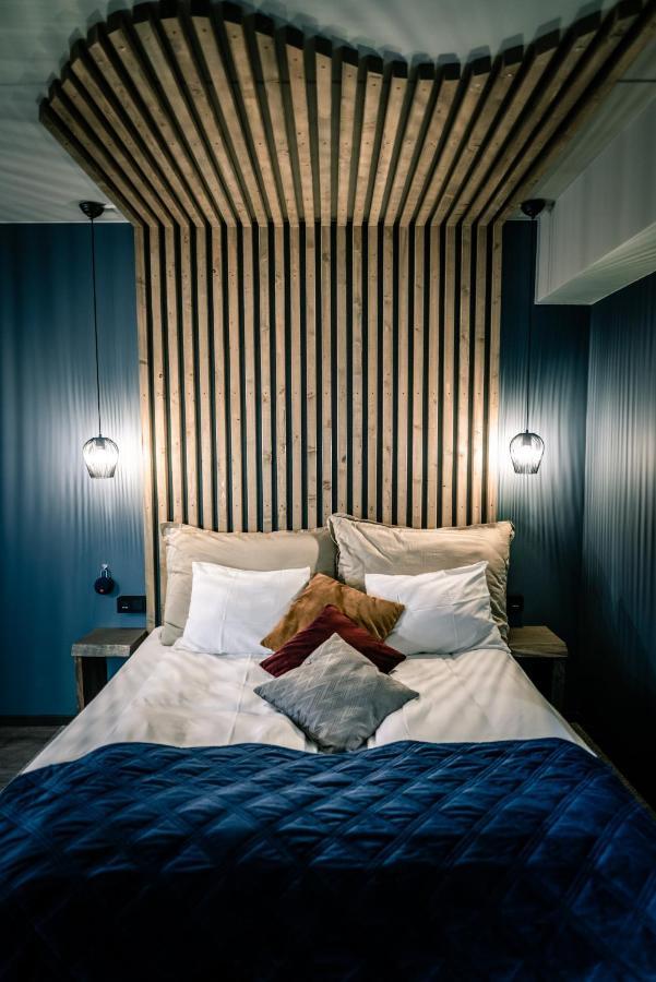 Canyon Hotell Alta Ngoại thất bức ảnh