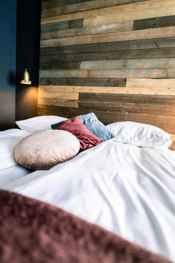 Canyon Hotell Alta Ngoại thất bức ảnh