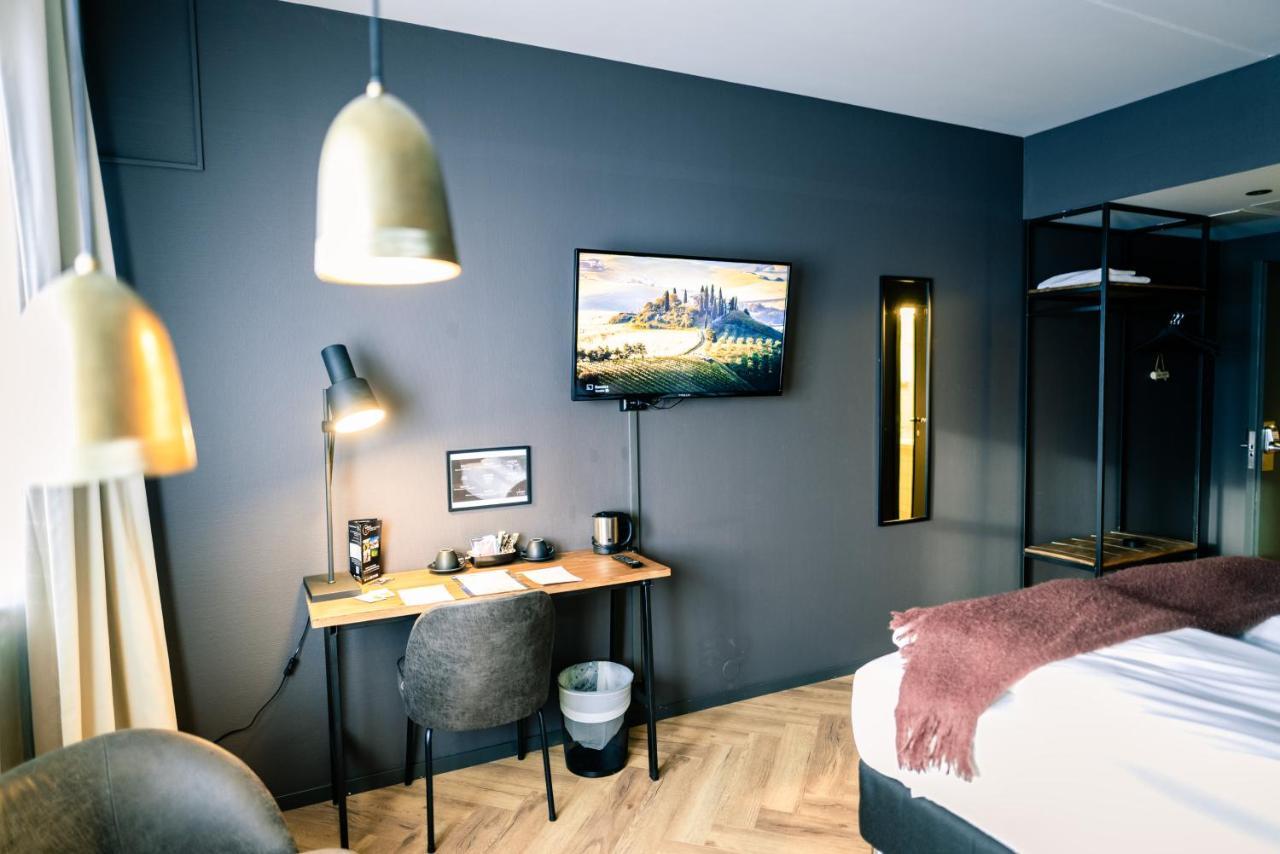 Canyon Hotell Alta Ngoại thất bức ảnh