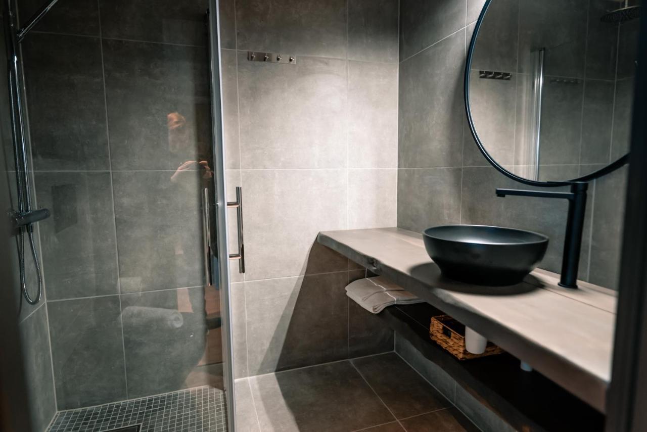 Canyon Hotell Alta Ngoại thất bức ảnh