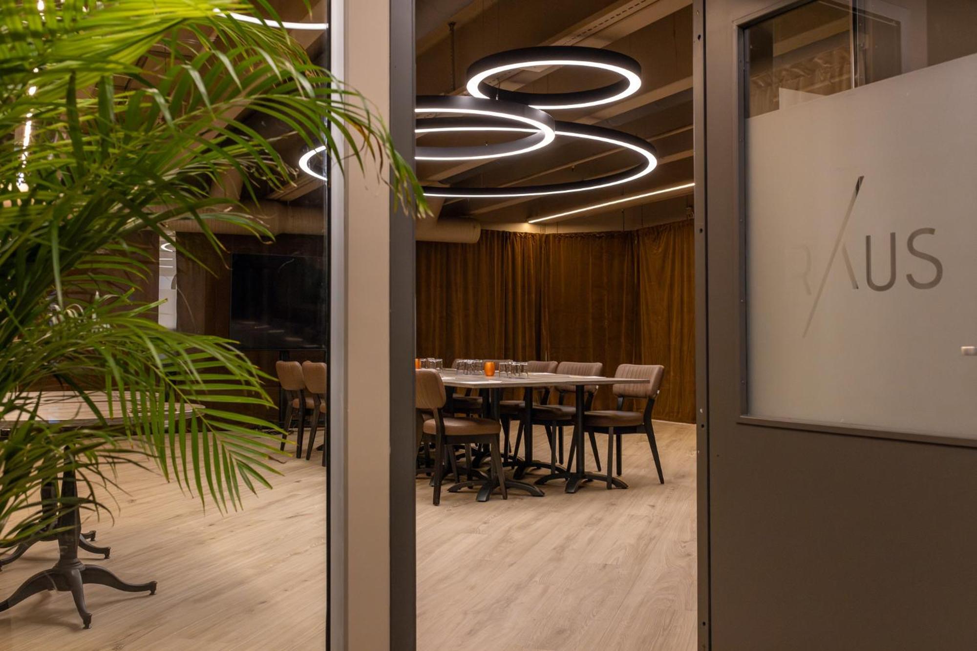 Canyon Hotell Alta Ngoại thất bức ảnh
