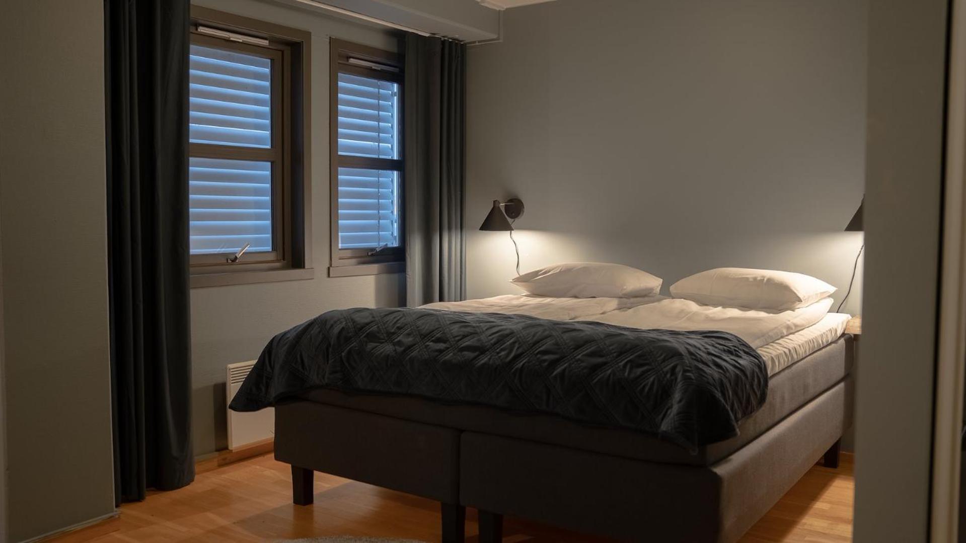 Canyon Hotell Alta Ngoại thất bức ảnh